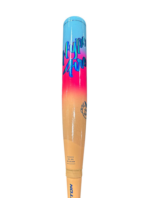 Vist Large View of Product Image Which is New BB27 HYPE FIRE USA 30" -8