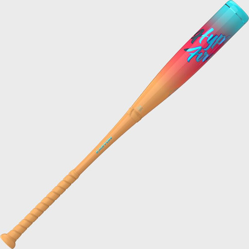 Vist Large View of Product Image Which is Easton 2027 Hype Fire Baseball Bat