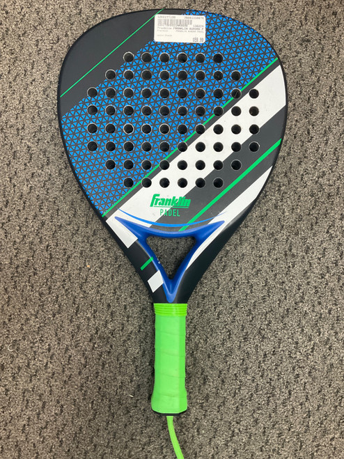 Vist Large View of Product Image Which is Used Franklin Aurora PADEL
