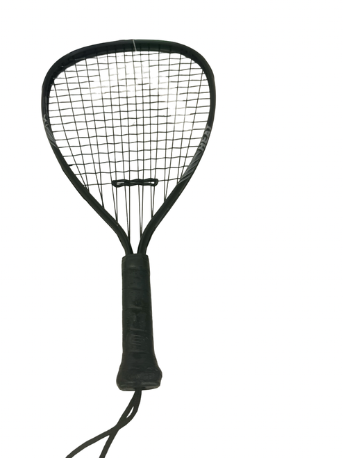 Vist Large View of Product Image Which is Used Head HEAT CPS Adult Racquetball Racquet Black