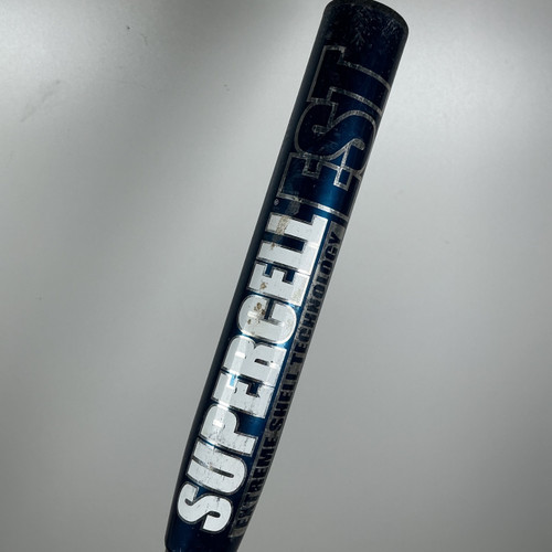 Vist Large View of Product Image Which is Used Worth SUPERCELL EST Bat 34"