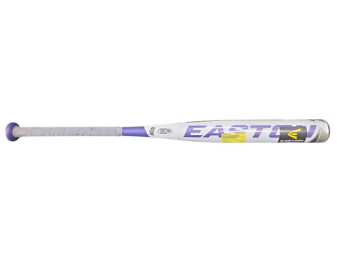 Vist Large View of Product Image Which is Used Easton MYSTIQUE BB/SB Fastpitch Bat 30"