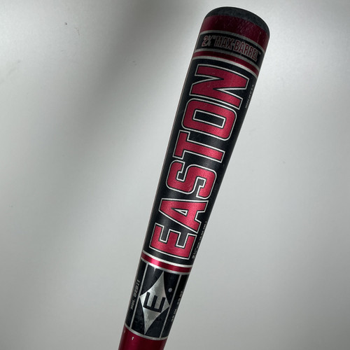 Vist Large View of Product Image Which is Used Easton BB/SB Bat 32"
