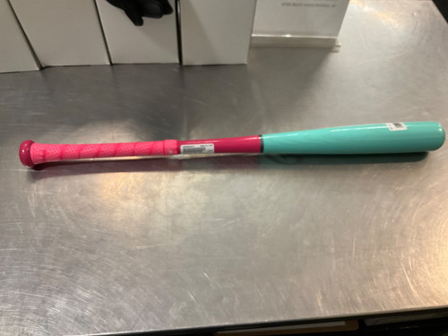 Vist Large View of Product Image Which is Used Rawlings ASH 162 BB/SB Wood Bat 29"