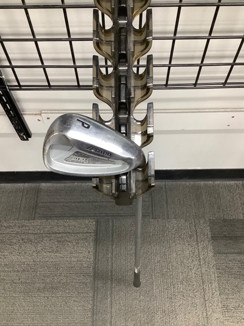 Vist Large View of Product Image Which is Used Mizuno MX-17 Golf Wedge Mens RH Pitching Wedge