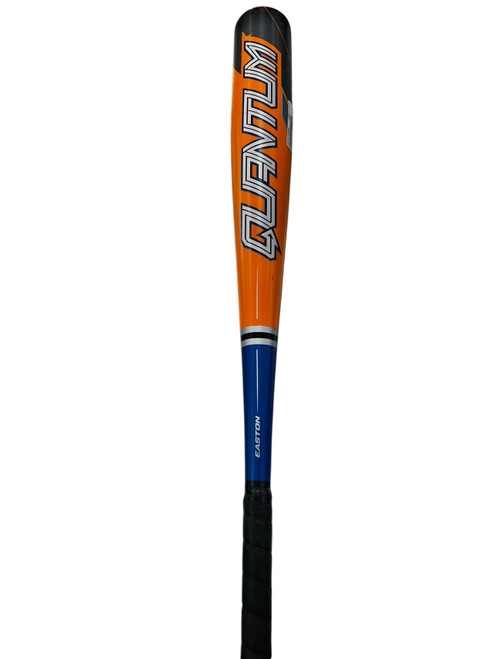 Vist Large View of Product Image Which is Used Easton QUANTUM BB/SB USA 2 5/8 Bat 30"