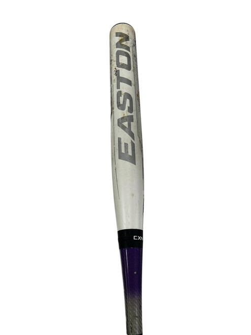 Vist Large View of Product Image Which is Used Easton STEALTH BB/SB Fastpitch Bat 32"