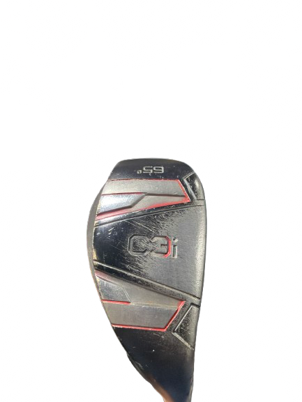 Vist Large View of Product Image Which is Used C3I C3I 65 DGR WDG RH Golf Wedge Mens RH Lob Wedge