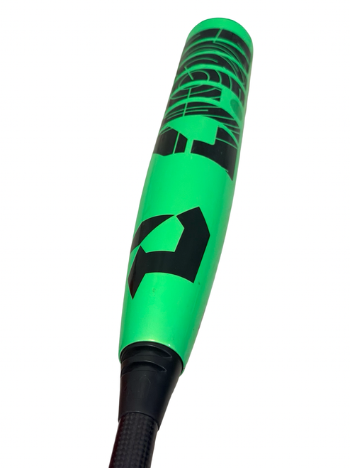 Vist Large View of Product Image Which is Used Demarini ZEN DMC Z8ZS-26 -8 USSSA 2 3/4 Baseball Bat 29" 29/21
