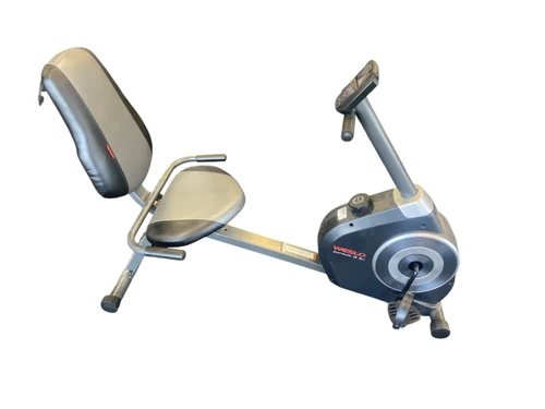 Vist Large View of Product Image Which is Used Weslo PURSUIT G 3.1 Recumbent Bike