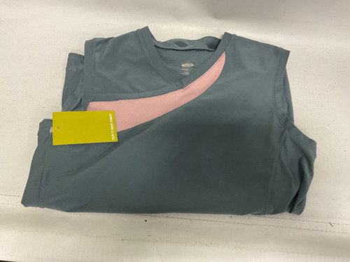 Vist Large View of Product Image Which is Used Nike Tank Top W LG