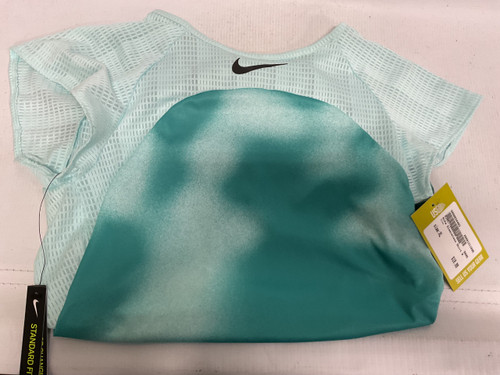 Vist Large View of Product Image Which is Used Nike Sleeveless Shirt W XL