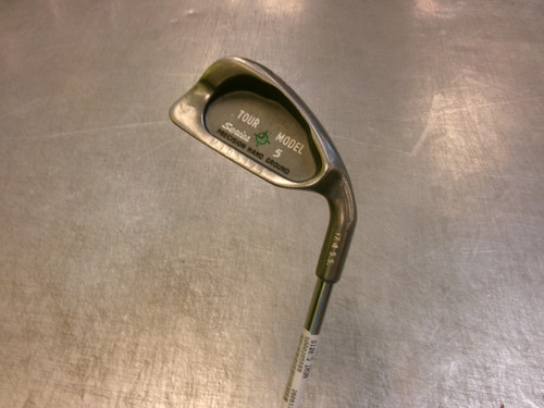 Vist Large View of Product Image Which is Used Tour Model SERIES 5 Mens Individual Iron RH 5 Iron