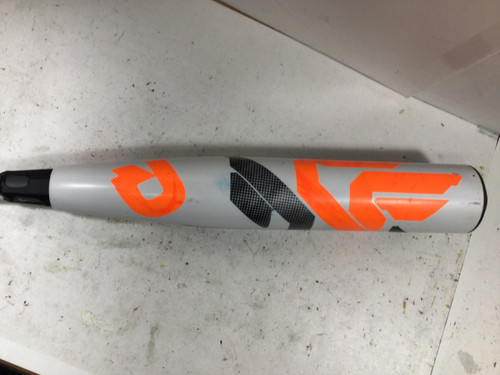 Vist Large View of Product Image Which is Used Demarini CF CB5-21 BB/SB USSSA 2 5/8 Bat 32"