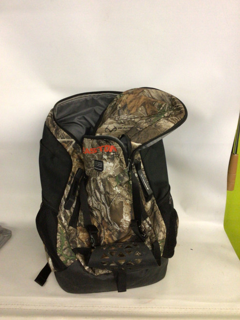 Vist Large View of Product Image Which is Used Easton BAT BAG BB/SB Player Carry Bag Camouflage