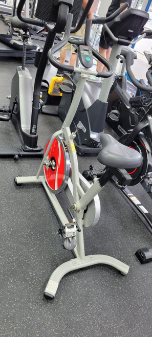 Vist Large View of Product Image Which is Used Sunny SPIN BIKE Indoor Cycle