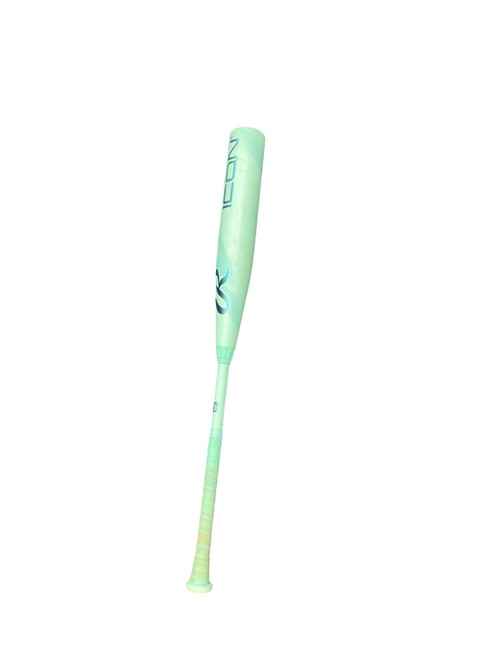 Vist Large View of Product Image Which is Used, Rawlings, ICON, USSSA, 2 3/4, 32", -5, Composite