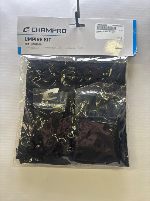 Vist Large View of Product Image Which is Used Champro BB/SB Accessory