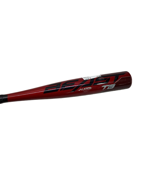 Vist Large View of Product Image Which is Used Easton BEAST ALX 50 BB/SB T-Ball Bat 24"