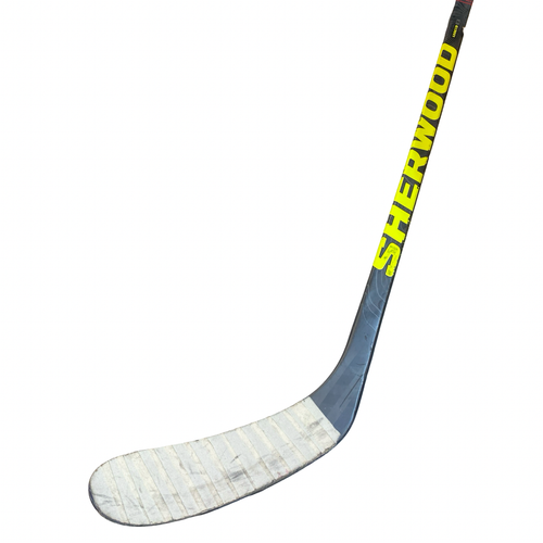 Vist Large View of Product Image Which is Used Sher-wood REKKER Senior One Piece Right 60 Flex