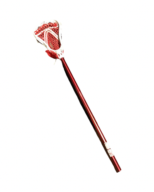 Vist Large View of Product Image Which is Used STX AL6000 Wmn Atk/Mid Complete Stick Red