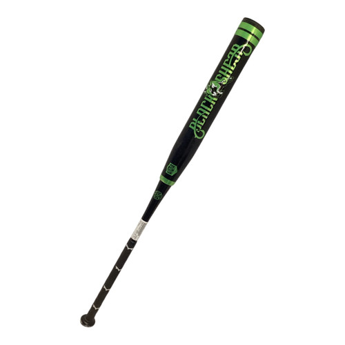 Vist Large View of Product Image Which is Monsta BLACK SHEEP Slowpitch 34" -11