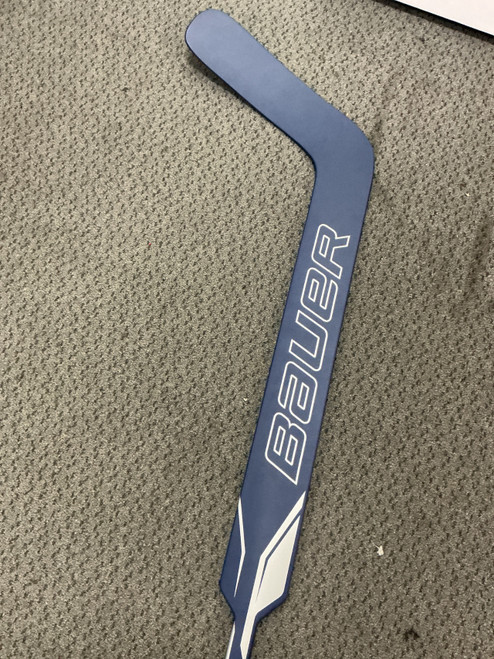 Vist Large View of Product Image Which is New BAUER GSX GOALIE SR