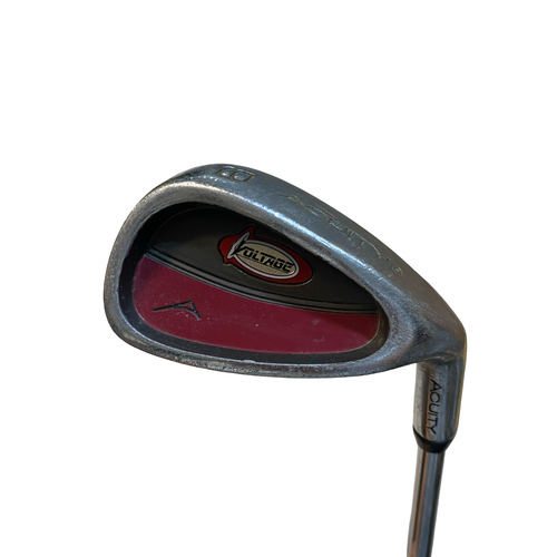 Vist Large View of Product Image Which is Used Acuity VOLTAGE Mens Individual Iron RH 9 Iron