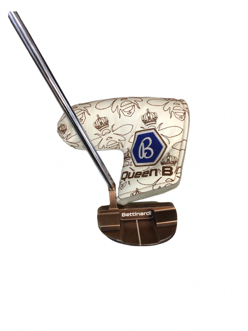 Vist Large View of Product Image Which is Used Bettinardi QUEEN BEE 11 Mens Putter RH