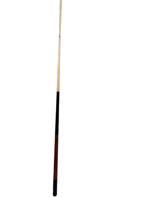 Vist Large View of Product Image Which is Used Dufferin 18oz 2-Piece Pool Cue 58.5"