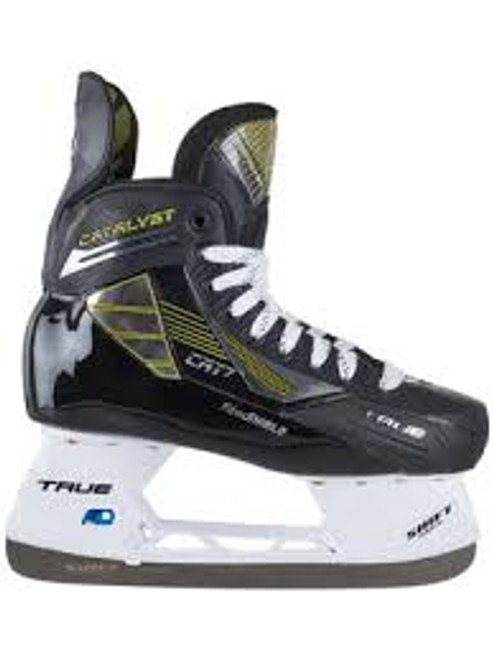 New True Cat7 SR Skate sz7-12 10801-TLHSKCAT7SR