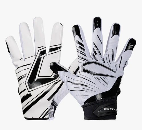 Vist Large View of Product Image Which is New GAME DAY PRO YTH B/W L
