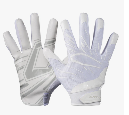 Vist Large View of Product Image Which is New GAME DAY PRO YTH WHT L