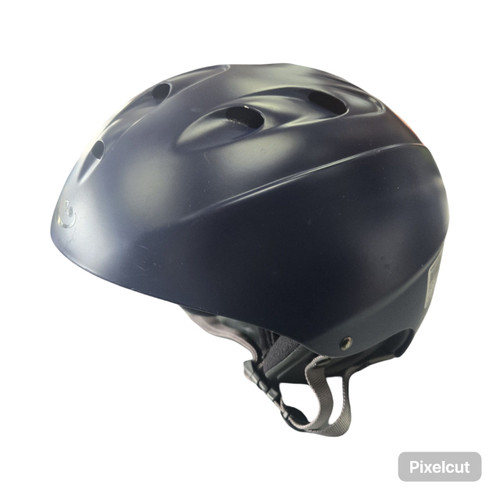 Vist Large View of Product Image Which is Used Giro Snowsport Helmet Adult Navy Blue XL