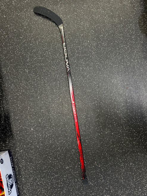 Vist Large View of Product Image Which is Used Bauer VAPOR HYPERLITE Senior One Piece Right 60 Flex