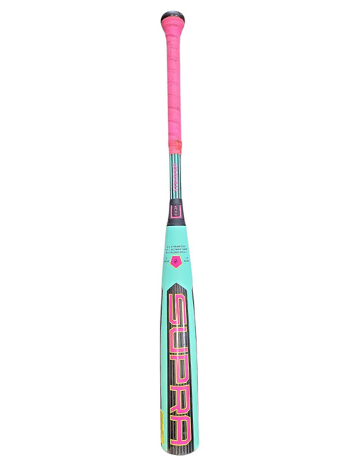 Vist Large View of Product Image Which is Used Louisville Slugger SUPRA 2026 BB/SB USSSA 2 3/4 Bat 30"
