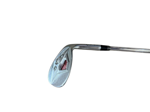 Vist Large View of Product Image Which is Used Taylormade 58 ZTP Golf Wedge Mens RH 58 Degree