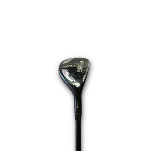 Vist Large View of Product Image Which is Used Ping PING I20 Mens Hybrid Club RH 2 Hybrid