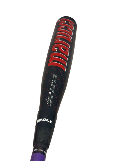 Vist Large View of Product Image Which is Used Marucci CAT X2 COMPOSITE MSBCCPX25 -5 USSSA 2 3/4 Baseball Bat 31" 31/26