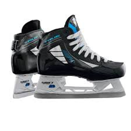 New True TF7 Goal SR Skate 7-12 10801-TLHSKTF7GSR