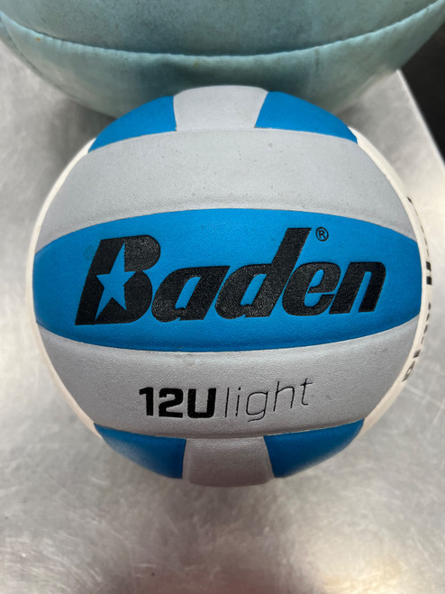 Vist Large View of Product Image Which is Used Baden 12U Light Indoor VB Grey