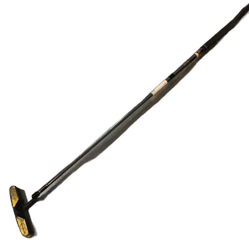 Vist Large View of Product Image Which is Used SLOTLINE Mens Putter Right Handed