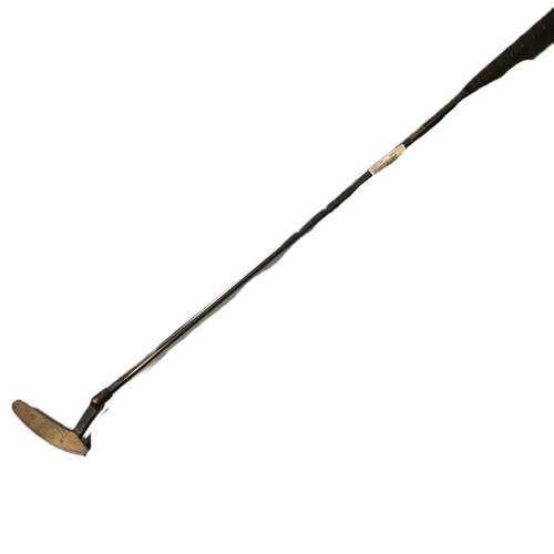Vist Large View of Product Image Which is Used Mens Putter Right Handed