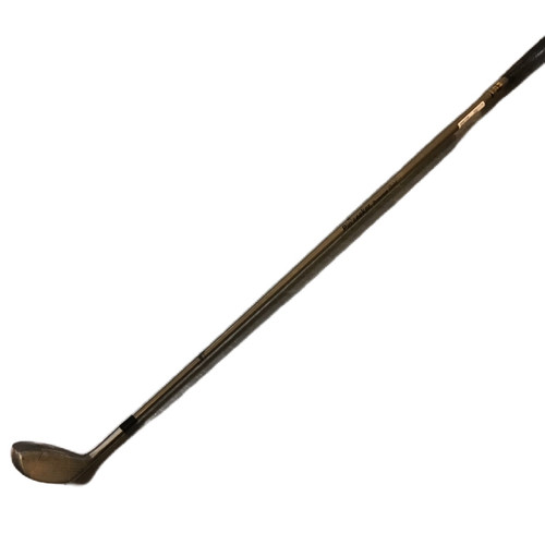 Vist Large View of Product Image Which is Used Pinseeker Mens Fairway Wood Right Handed 4 Wood