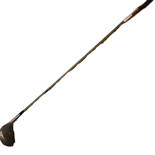 Vist Large View of Product Image Which is Used Pinseeker Mens Fairway Wood Right Handed 3 Wood