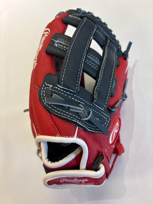 Vist Large View of Product Image Which is New Bryce Harper 11.5 Glove