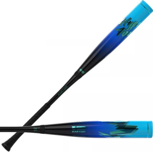 Vist Large View of Product Image Which is New Easton 2027 HYPE FIRE BBCOR 32/29