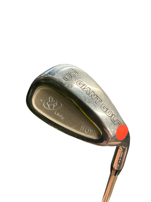 Vist Large View of Product Image Which is Golf Wedges