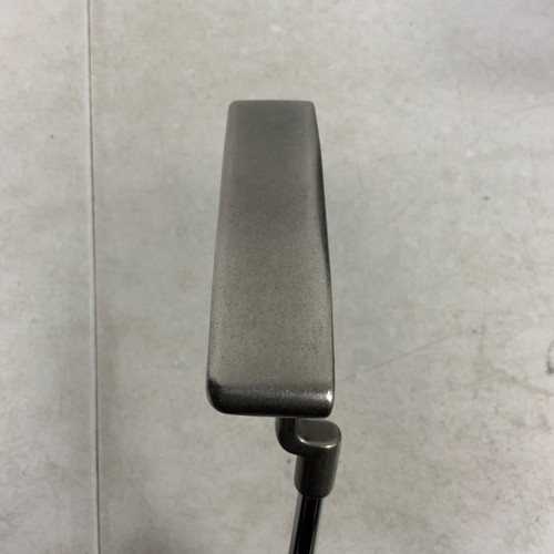 Vist Large View of Product Image Which is Used Ping ANSER 2 Mens Putter RH