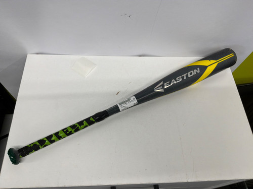 Vist Large View of Product Image Which is Used Easton GHOST X HYPERLITE BB/SB USA 2 5/8 Bat 29"